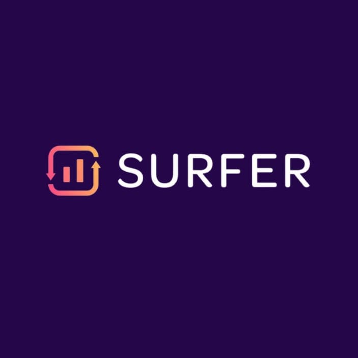 Surfer