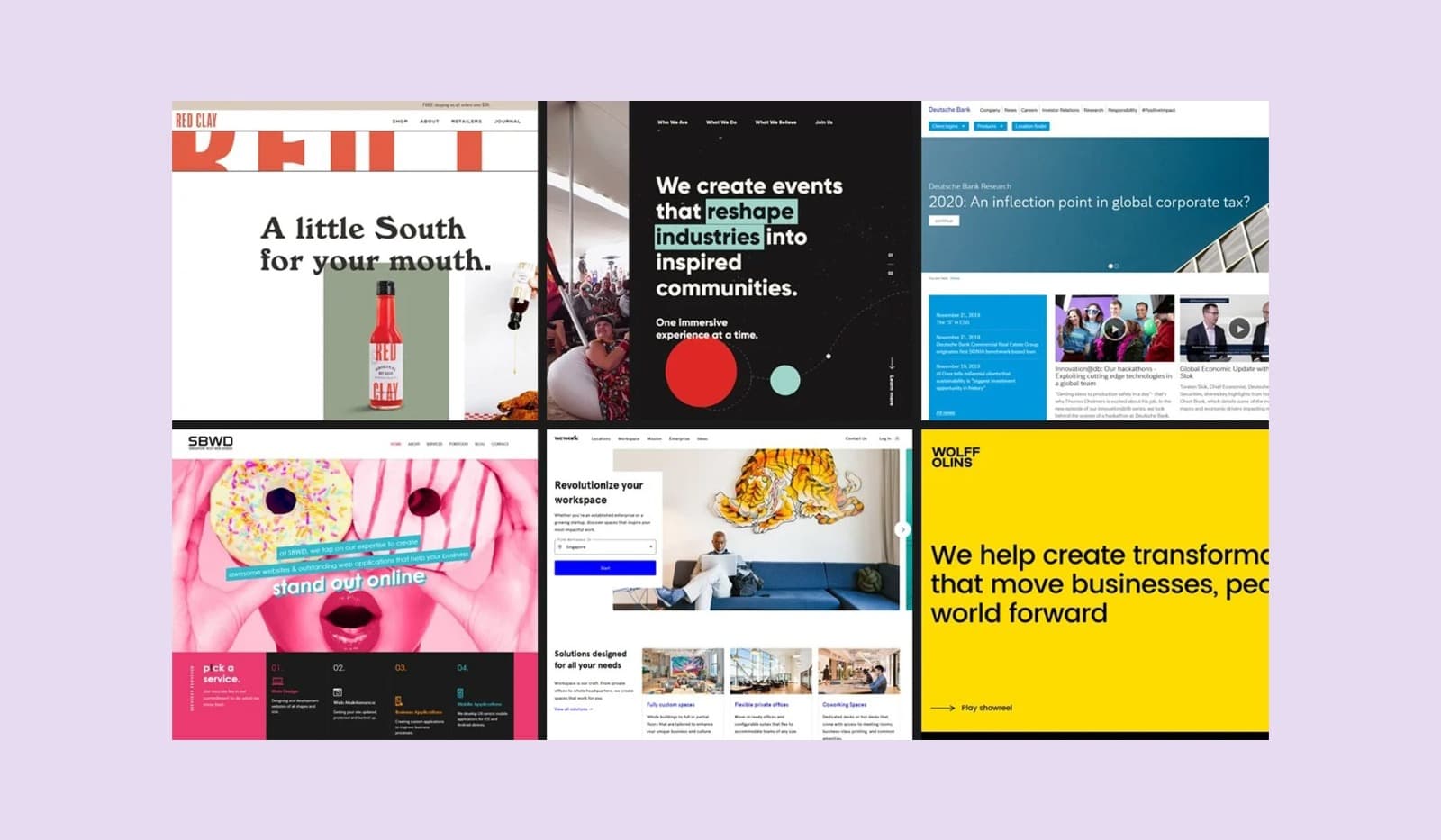Portfolio Website