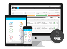 HRM Software